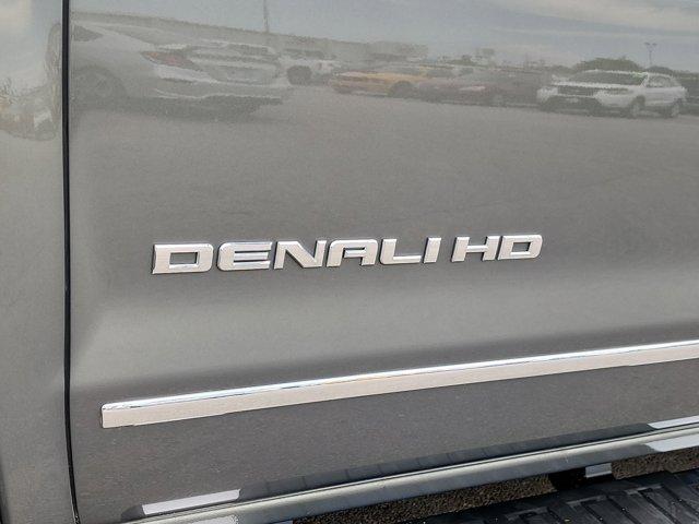 used 2017 GMC Sierra 2500 car, priced at $57,500
