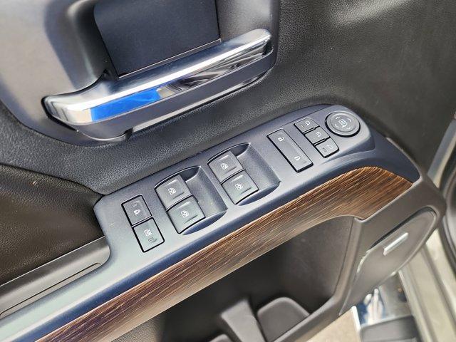 used 2017 GMC Sierra 2500 car, priced at $57,500
