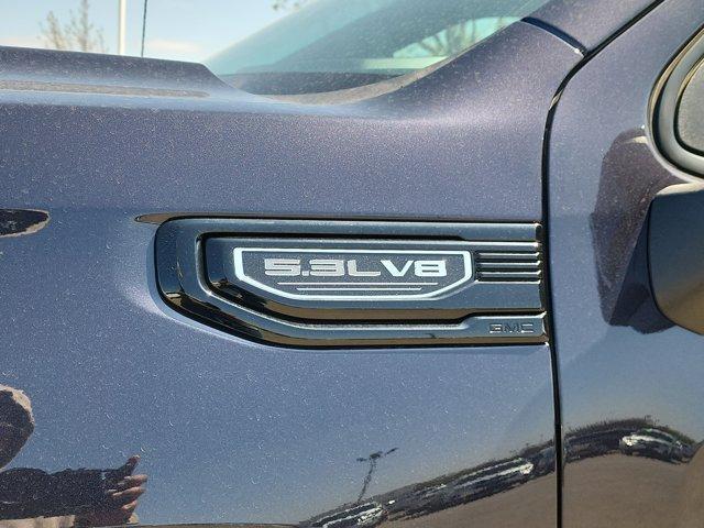 new 2025 GMC Sierra 1500 car, priced at $54,400