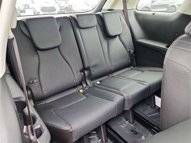 new 2026 Kia Carnival car, priced at $52,430