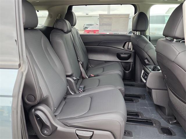 new 2026 Kia Carnival car, priced at $52,430