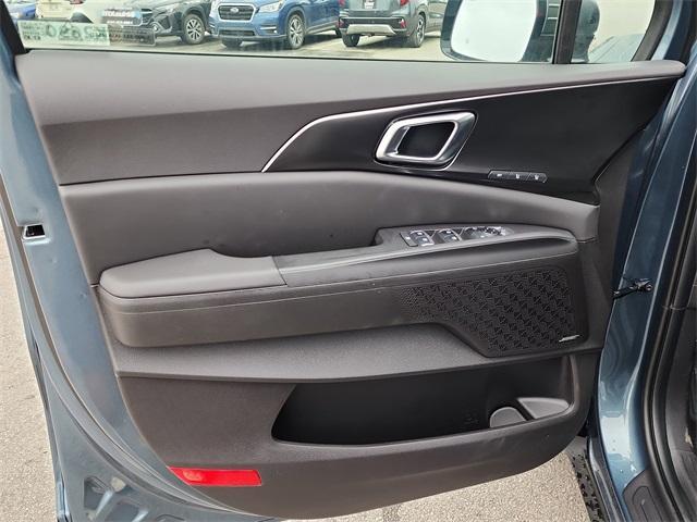 new 2026 Kia Carnival car, priced at $52,430