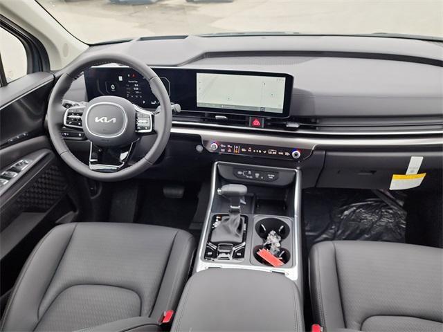 new 2026 Kia Carnival car, priced at $52,430
