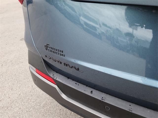 new 2026 Kia Carnival car, priced at $52,430
