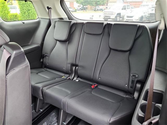 new 2026 Kia Carnival car, priced at $52,430