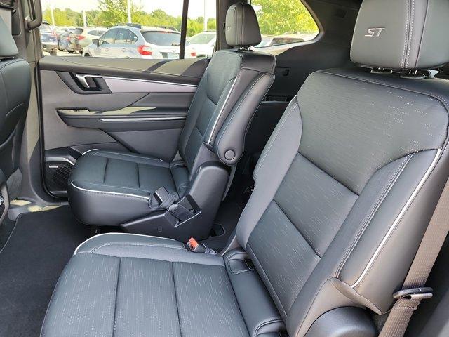 new 2026 Buick Enclave car, priced at $53,611