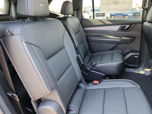 new 2026 Buick Enclave car, priced at $53,611