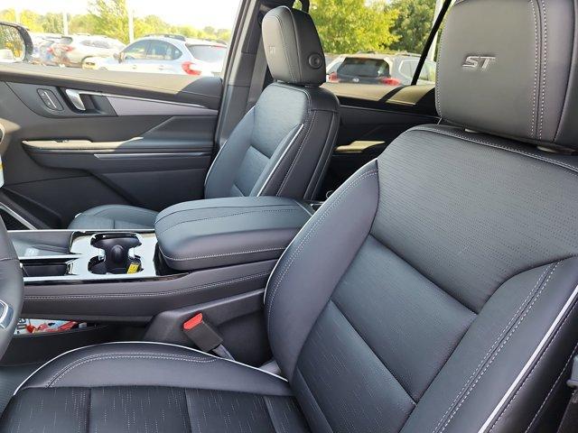 new 2026 Buick Enclave car, priced at $53,611