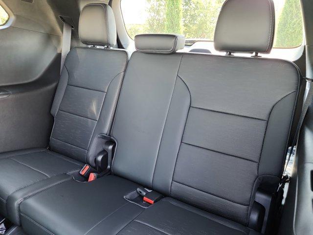 new 2026 Buick Enclave car, priced at $53,611