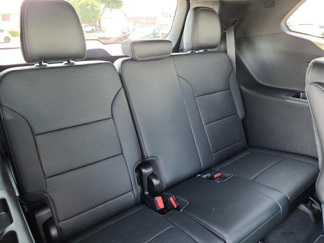 new 2026 Buick Enclave car, priced at $53,611