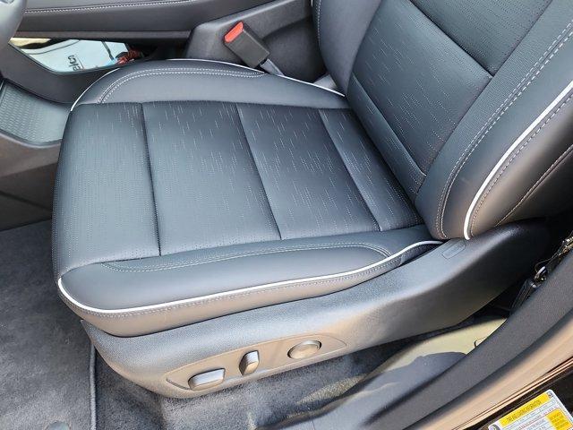 new 2026 Buick Enclave car, priced at $53,611