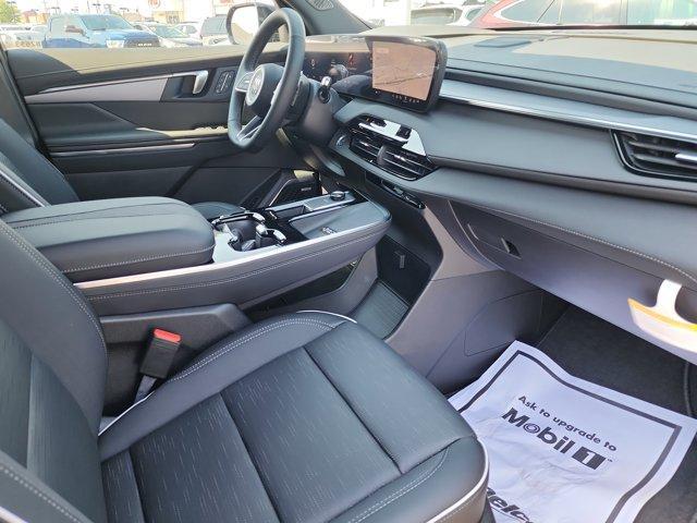 new 2026 Buick Enclave car, priced at $53,611