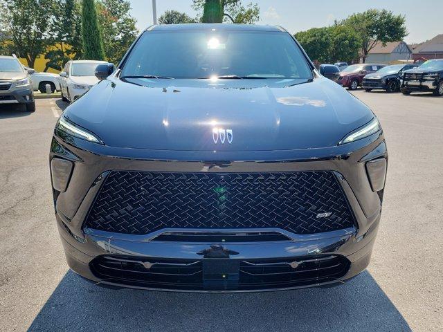 new 2026 Buick Enclave car, priced at $53,611