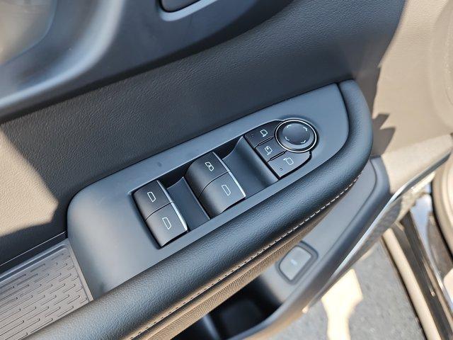 new 2026 Buick Enclave car, priced at $53,611