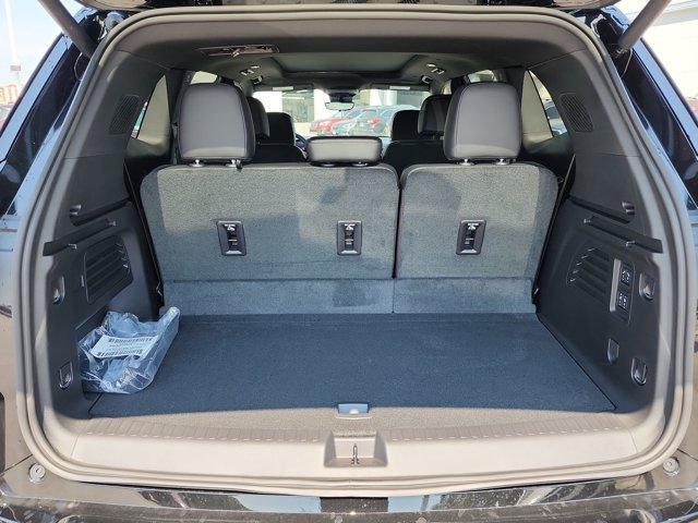 new 2026 Buick Enclave car, priced at $53,611