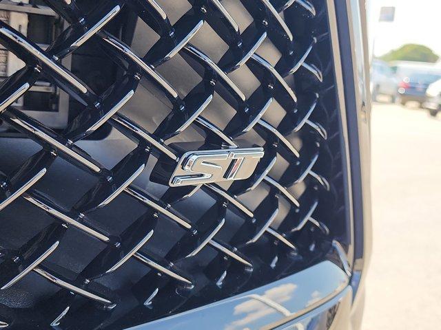 new 2026 Buick Enclave car, priced at $53,611