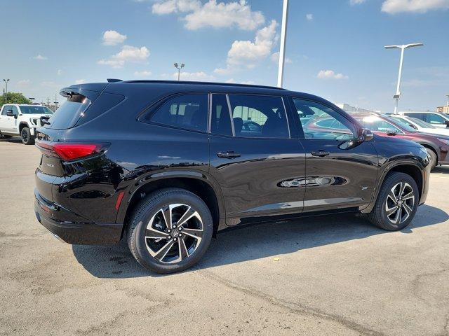 new 2026 Buick Enclave car, priced at $53,611