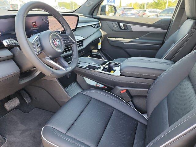 new 2026 Buick Enclave car, priced at $53,611