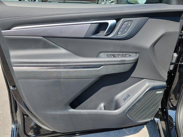 new 2026 Buick Enclave car, priced at $53,611