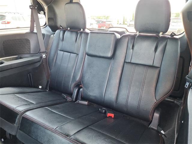 used 2019 Dodge Grand Caravan car, priced at $14,500