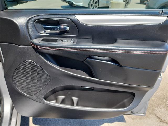 used 2019 Dodge Grand Caravan car, priced at $14,500