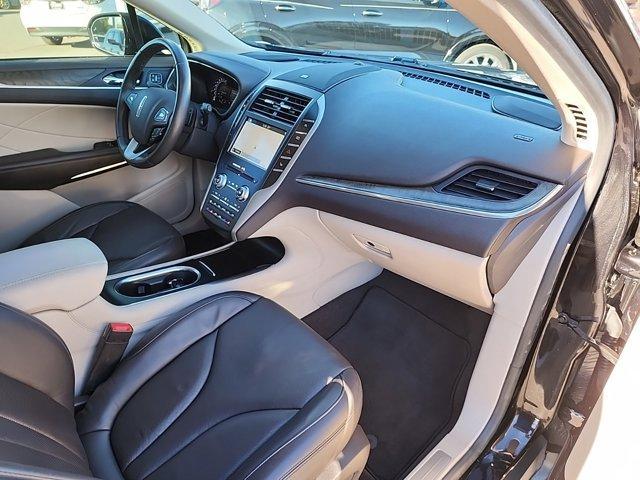 used 2019 Lincoln MKC car, priced at $23,000