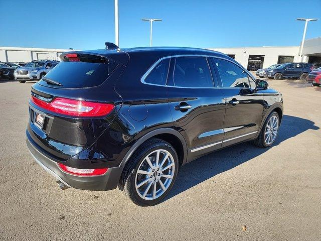 used 2019 Lincoln MKC car, priced at $23,000