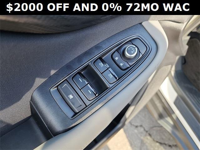 new 2025 Subaru Outback car, priced at $35,008