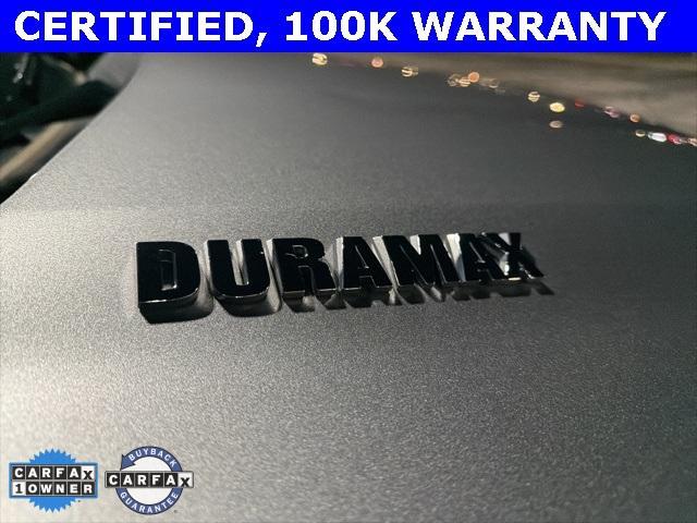 used 2024 Chevrolet Silverado 1500 car, priced at $52,500