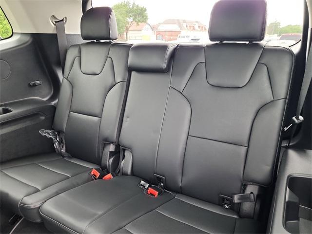 new 2025 Kia Telluride car, priced at $37,104