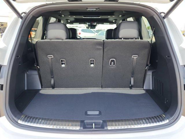 new 2025 Kia Telluride car, priced at $49,843