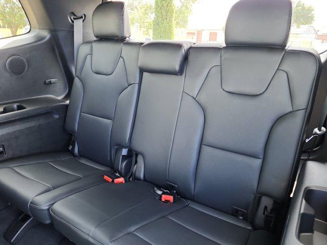 new 2025 Kia Telluride car, priced at $49,843