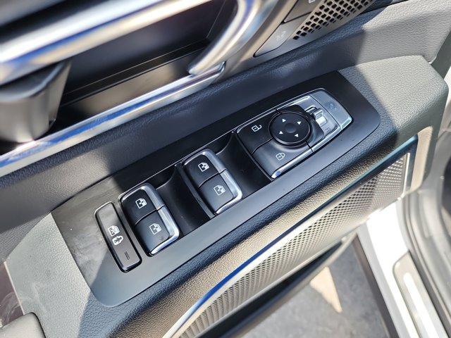 new 2025 Kia Telluride car, priced at $49,843