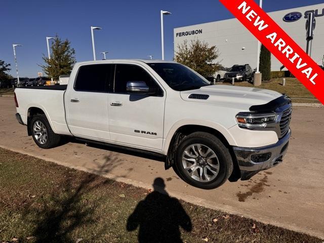 used 2020 Ram 1500 car, priced at $41,000