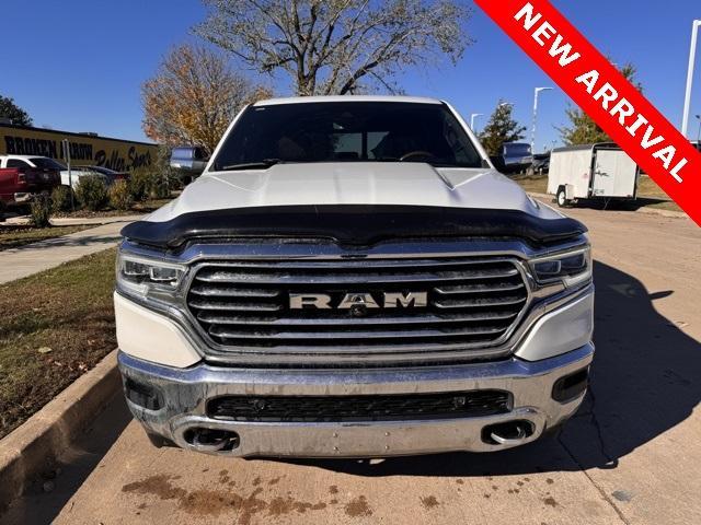 used 2020 Ram 1500 car, priced at $41,000