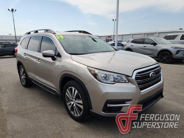 used 2019 Subaru Ascent car, priced at $21,000