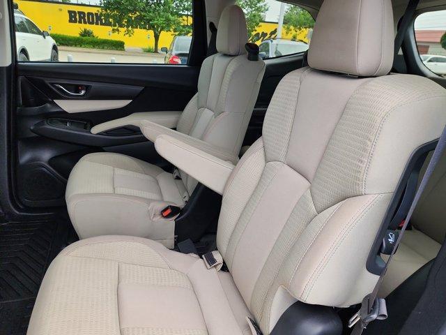 used 2019 Subaru Ascent car, priced at $20,000