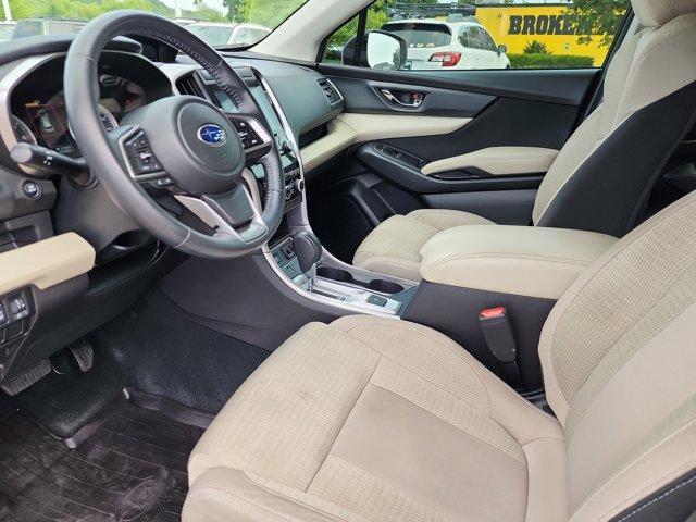 used 2019 Subaru Ascent car, priced at $20,000
