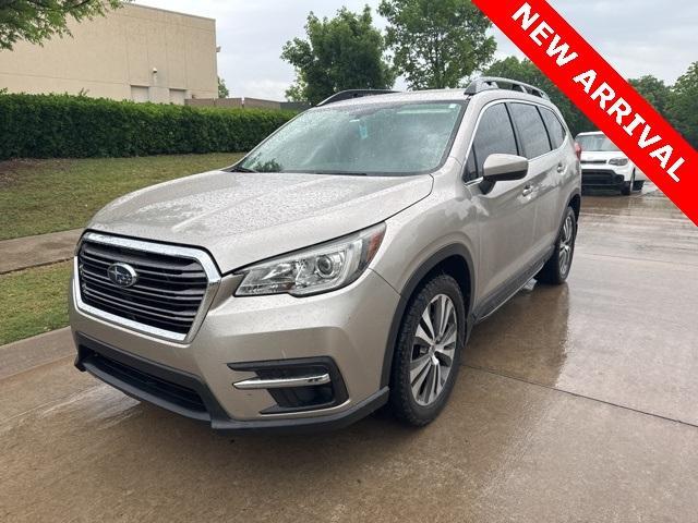 used 2019 Subaru Ascent car, priced at $21,000
