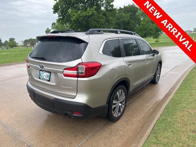 used 2019 Subaru Ascent car, priced at $21,000