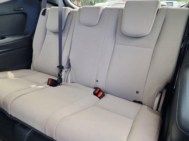 used 2019 Subaru Ascent car, priced at $20,000