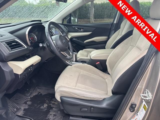 used 2019 Subaru Ascent car, priced at $21,000