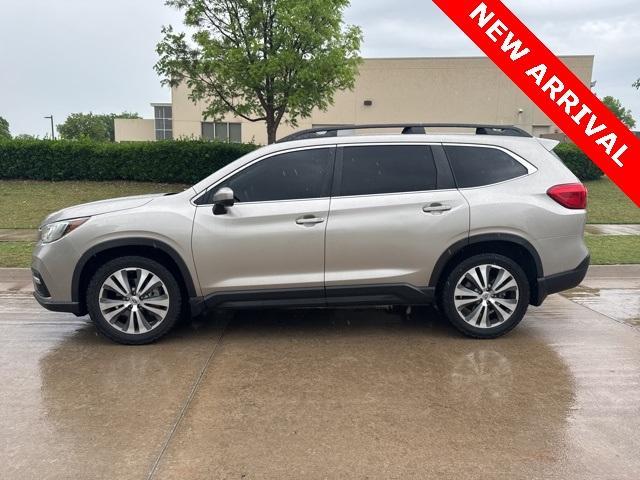 used 2019 Subaru Ascent car, priced at $21,000