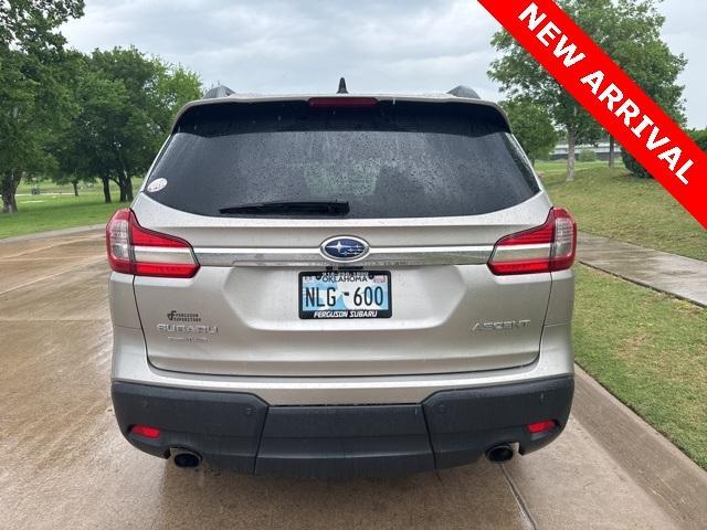 used 2019 Subaru Ascent car, priced at $21,000