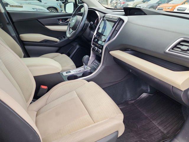 used 2019 Subaru Ascent car, priced at $20,000