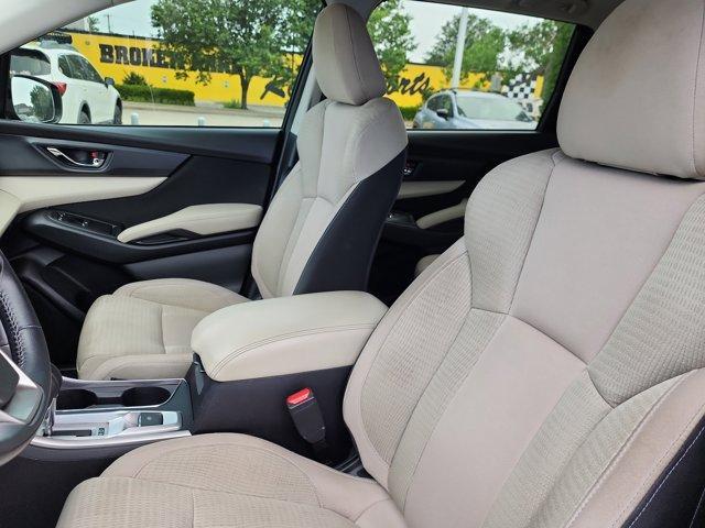 used 2019 Subaru Ascent car, priced at $20,000