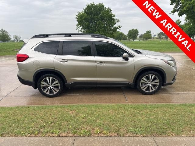 used 2019 Subaru Ascent car, priced at $21,000