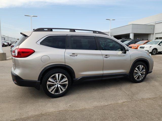 used 2019 Subaru Ascent car, priced at $20,000