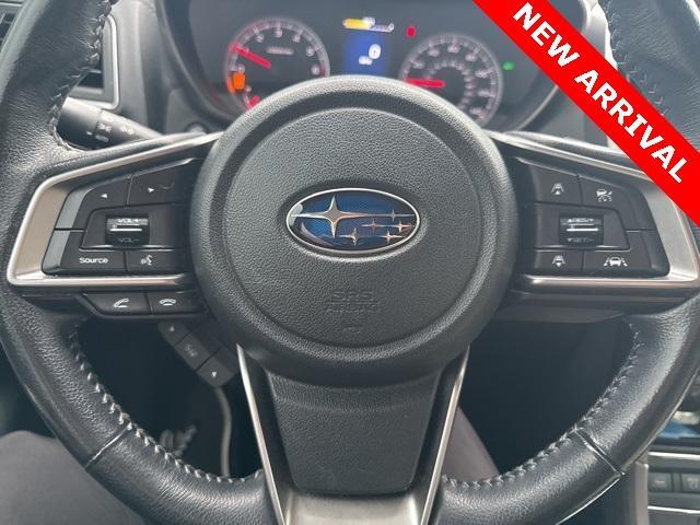 used 2019 Subaru Ascent car, priced at $21,000