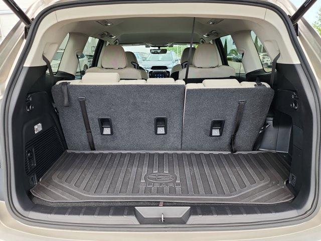 used 2019 Subaru Ascent car, priced at $20,000